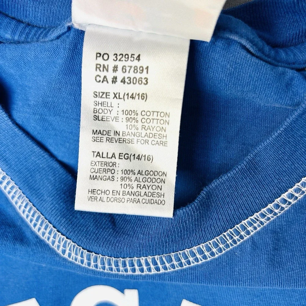 Team Athletics item nice